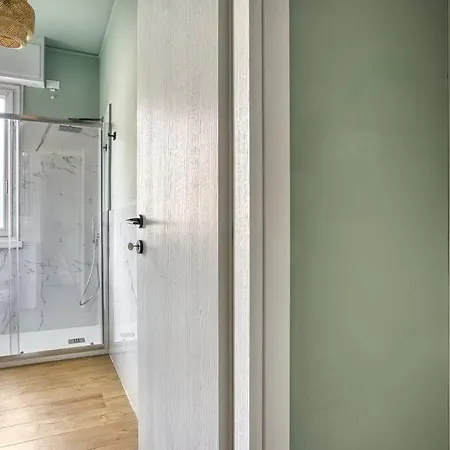 Daire Altido Quirky Flat With Balcony